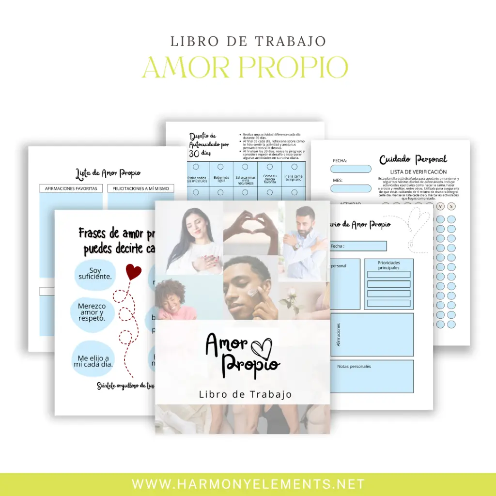amor propio