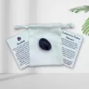 Natural Polished Amethyst