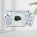 Raw Natural Smoky Quartz