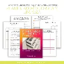 Home Organization & Cleaning Planner
