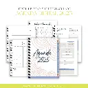 Digital Planner 2025