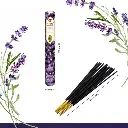 Varitas de Incienso HEM aroma a Lavanda – 1 Tubo (20 Varitas)