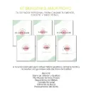 Pack de Bienestar & Amor Propio – Digital y Editable