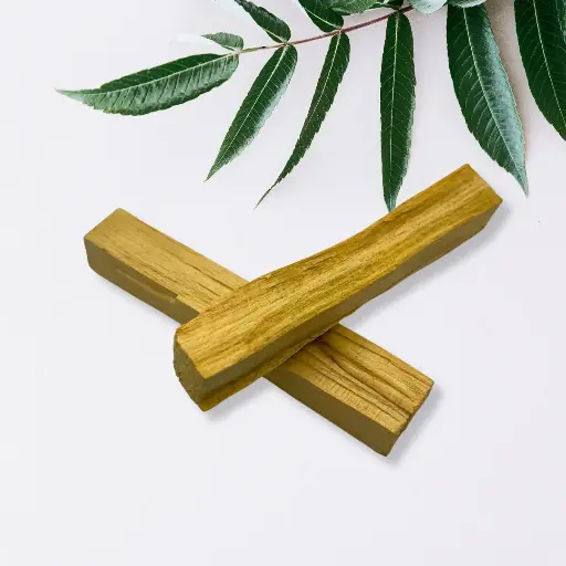 Palo Santo (2 palos)