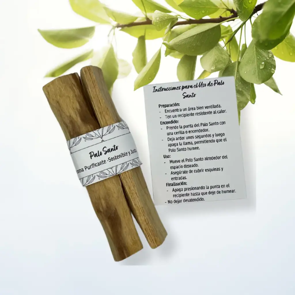 Palo Santo